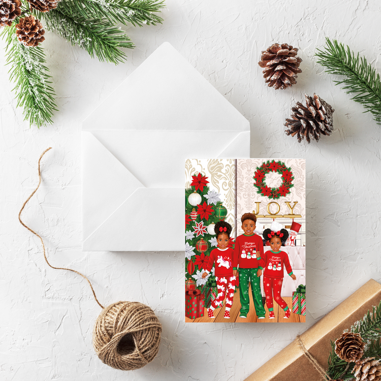 Kids Christmas