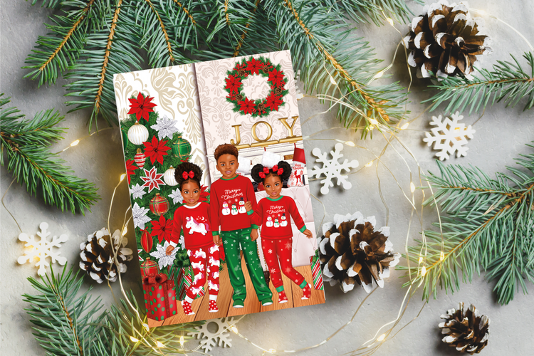 Kids Christmas