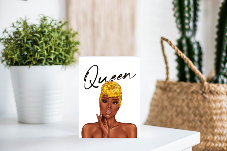 Black Queen