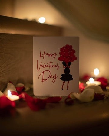 Happy Valentine's Day